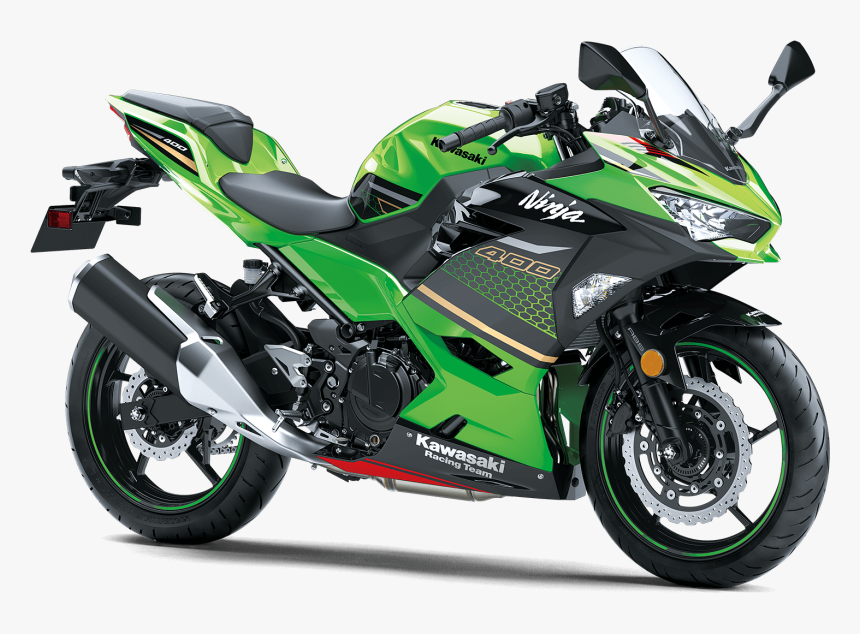 Ninja® 400 Abs Krt Edition - Kawasaki Ninja 400 2020, HD Png Download, Free Download