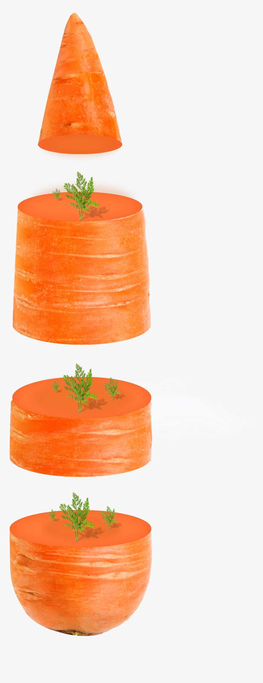 Carrot Vegetable Orange Computer - Carrot, HD Png Download, Free Download