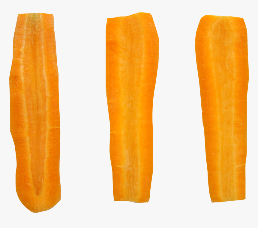 Carrot Slices Png Image - Carrot Slice Png, Transparent Png, Free Download