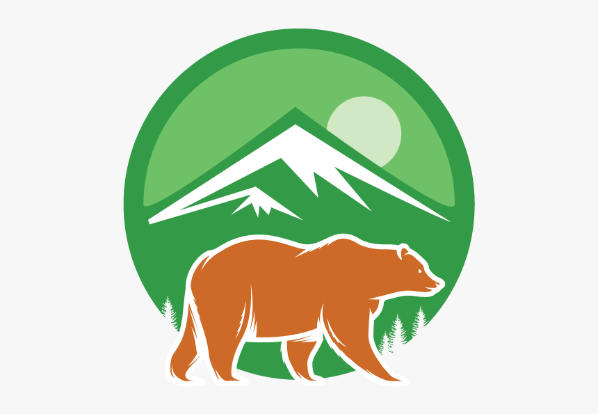 Green Mountain Elementary School Logo - Green Mountain Elementary Bremerton Wa, HD Png Download, Free Download