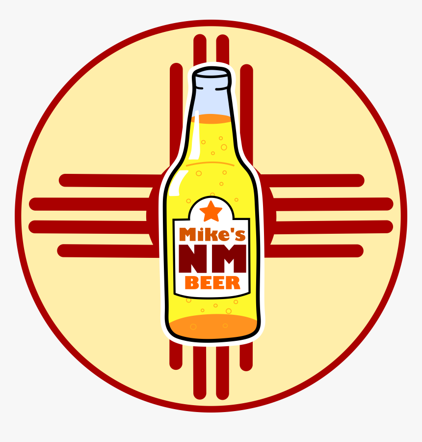 Mike"s New Mexico Beer Blog, HD Png Download, Free Download