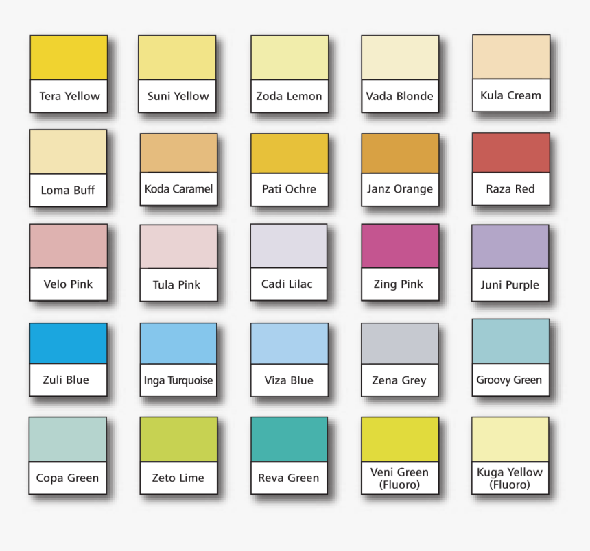 Colourswatch - Optix Paper Australia, HD Png Download, Free Download