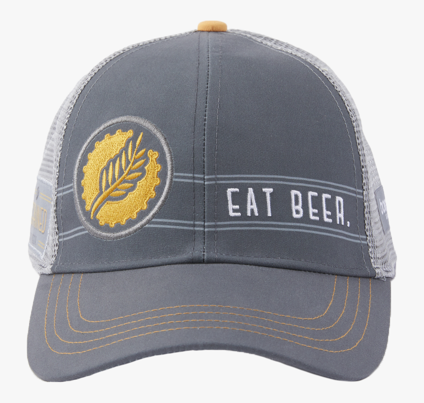 Beer Hat Png - Baseball Cap, Transparent Png, Free Download