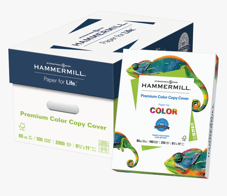 Product Image Copy Colour 100b Ltr Copy Colour 100b - 60 Lb Matte Color Xpressions Paper, HD Png Download, Free Download