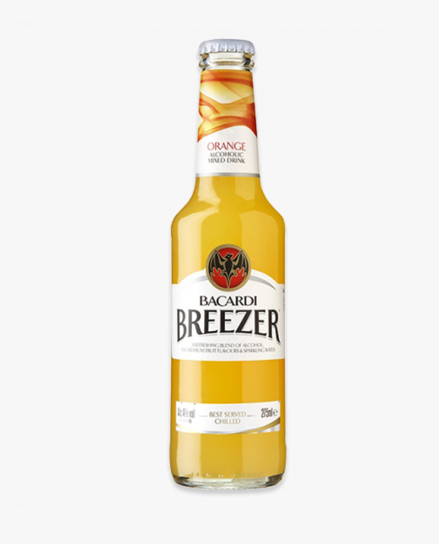 Bacardi Breezer Price In Pondicherry, HD Png Download, Free Download