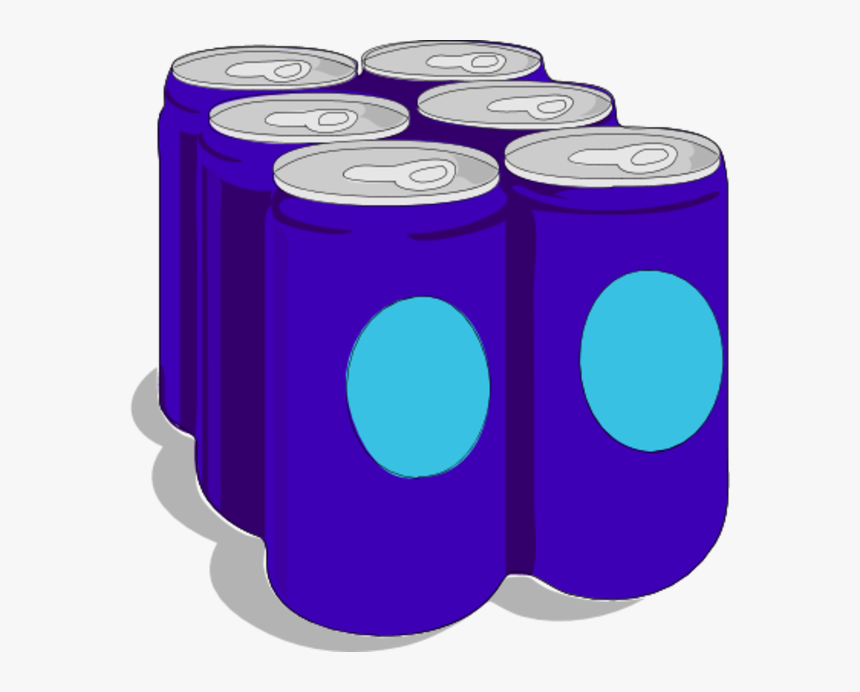 Soda Cans Clip Art, HD Png Download, Free Download