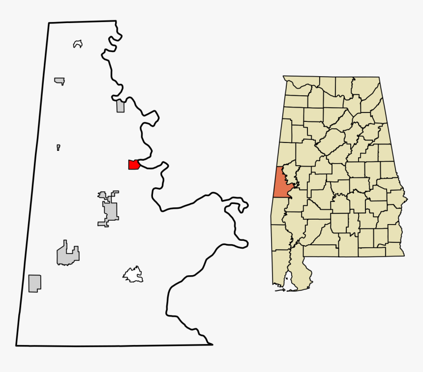 Chambers County Alabama, HD Png Download, Free Download
