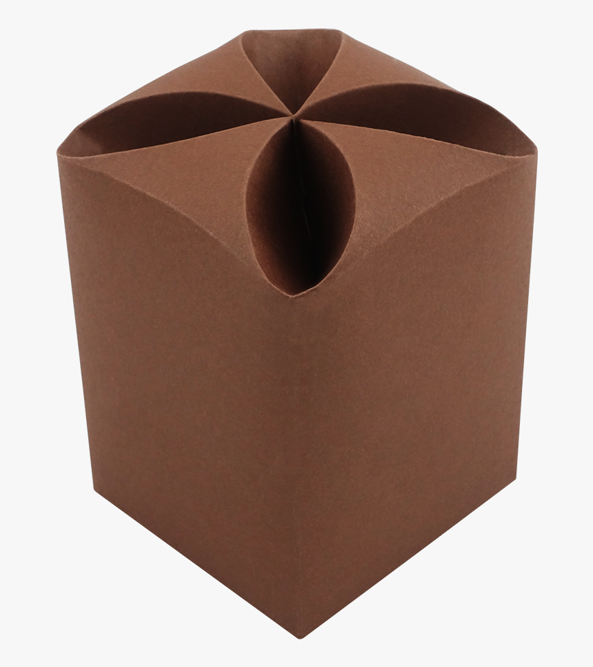 Brown - Box, HD Png Download, Free Download