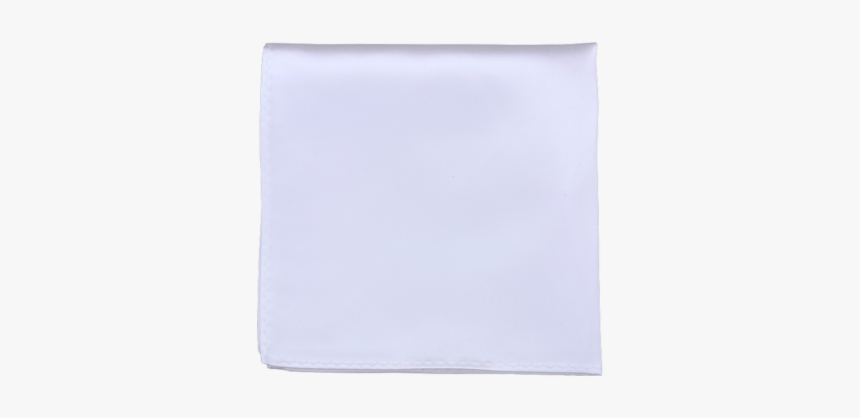 Colour Basis Smooth Pocket Square - Paper, HD Png Download, Free Download