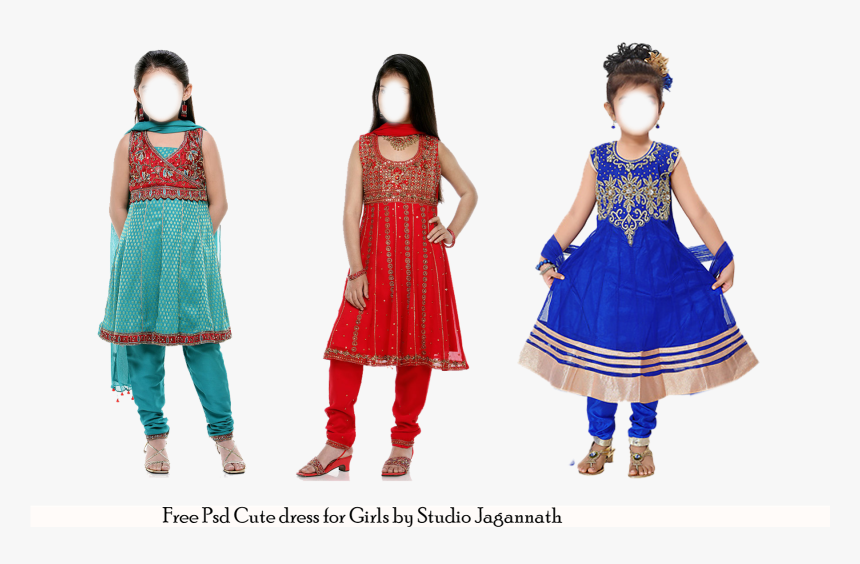 Kids Wear Png, Transparent Png, Free Download