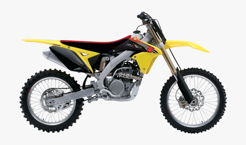 Suzuki Rmz 250 2010, HD Png Download, Free Download