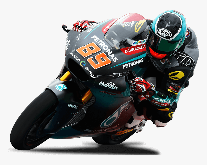 Team Petronas Moto 2, HD Png Download, Free Download