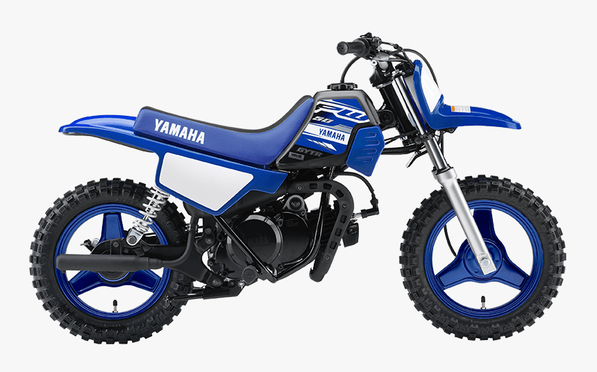 Yamaha Pw 50 2019, HD Png Download, Free Download