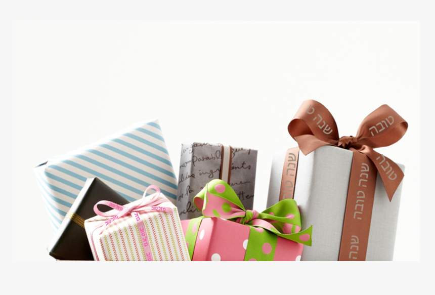 Gift Wrapping Ribbons - Gift Wrapping, HD Png Download, Free Download
