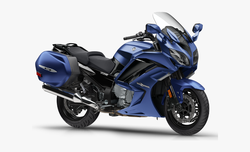 Yamaha Fjr 1300 2019, HD Png Download, Free Download