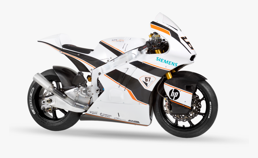 Bike - Kalex Moto, HD Png Download, Free Download