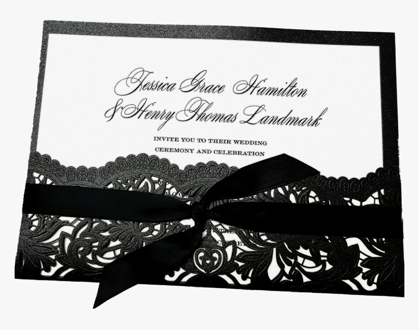 Wedding Invitations, HD Png Download, Free Download
