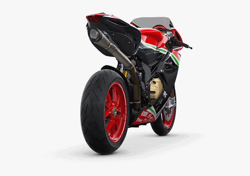 Motorcycle, HD Png Download, Free Download