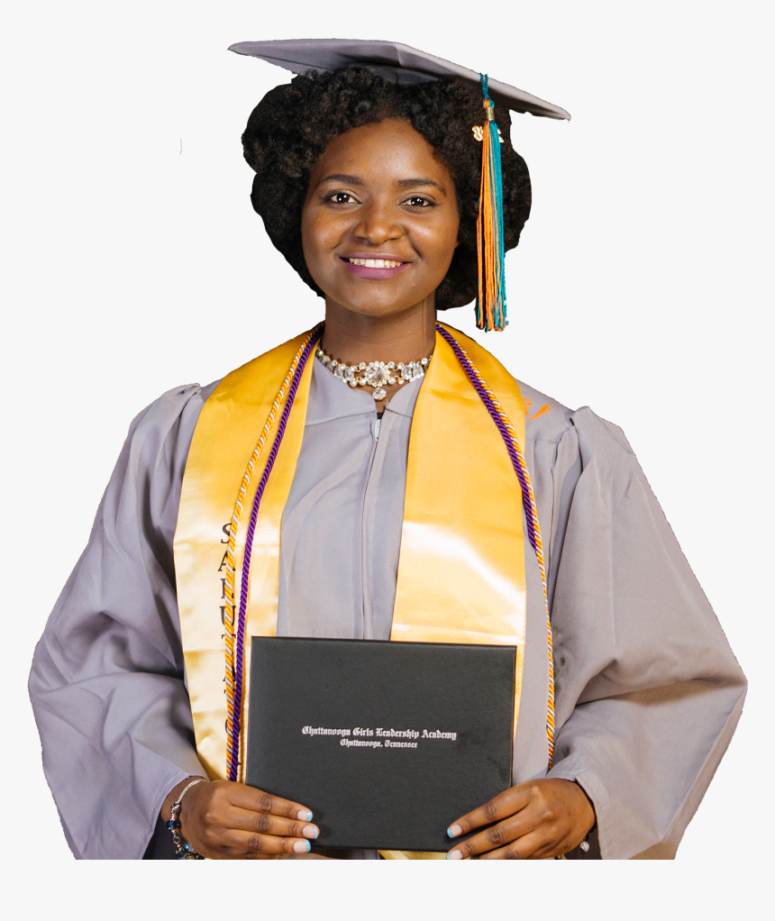 Academic Dress, HD Png Download, Free Download