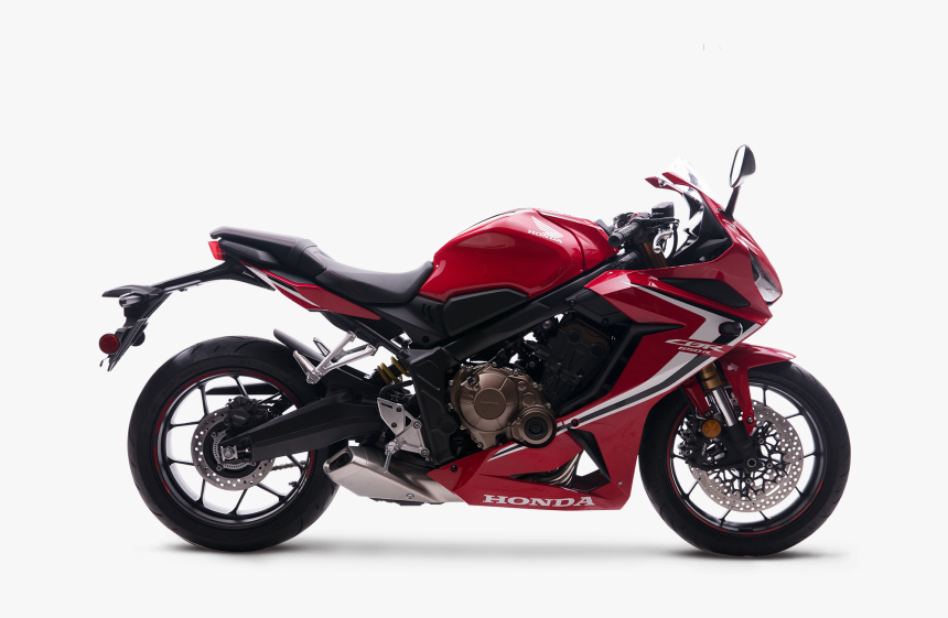 Honda Cbr 650r 2019, HD Png Download, Free Download