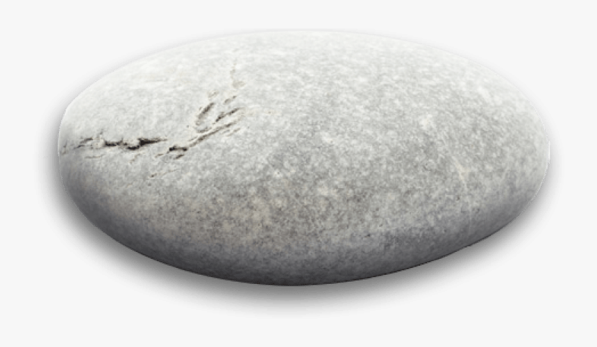 Free Png Pebble Stone Png Images Transparent - Single Stone Transparent Background, Png Download, Free Download