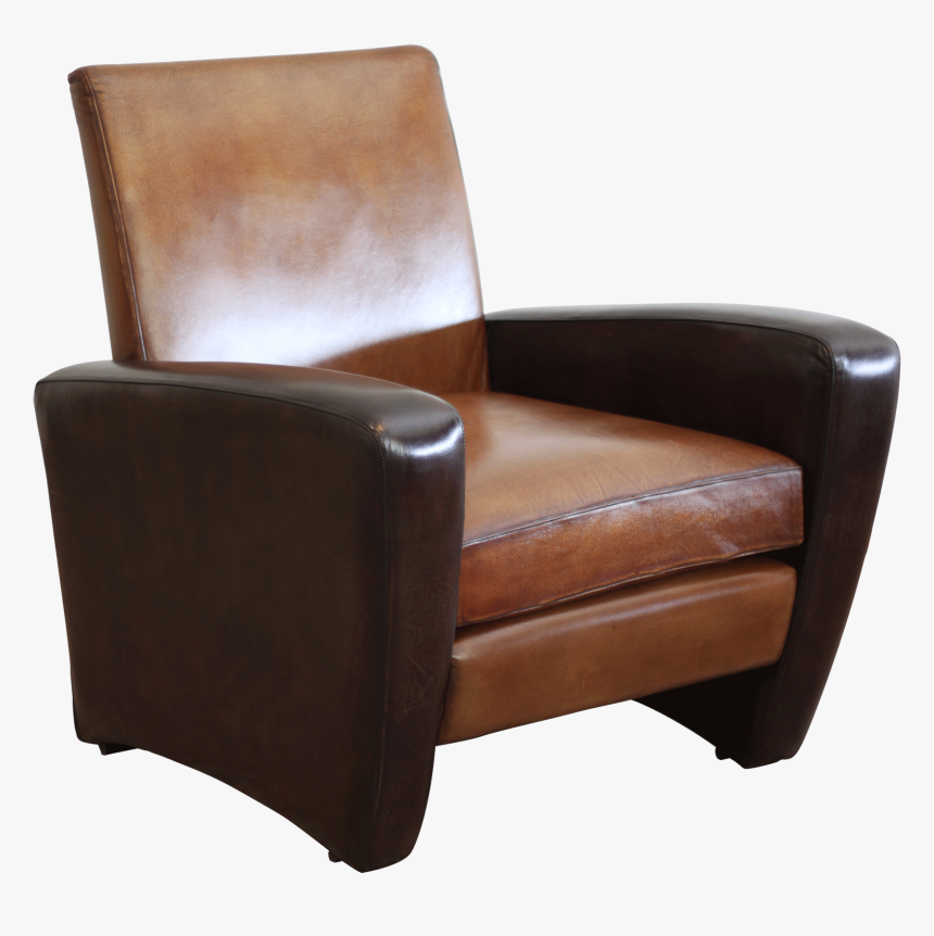 Club Chair, HD Png Download, Free Download