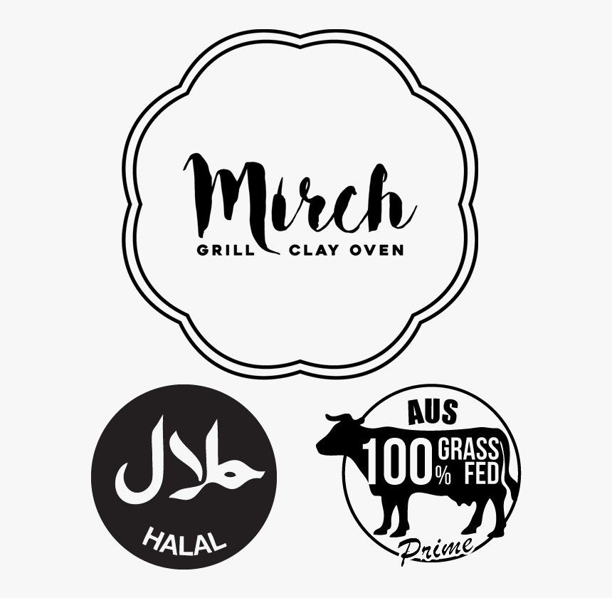 Mirch Menu Logo, HD Png Download, Free Download