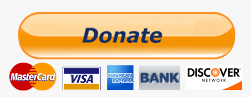 Projects And Initiatives - Transparent Paypal Donation Button, HD Png Download, Free Download