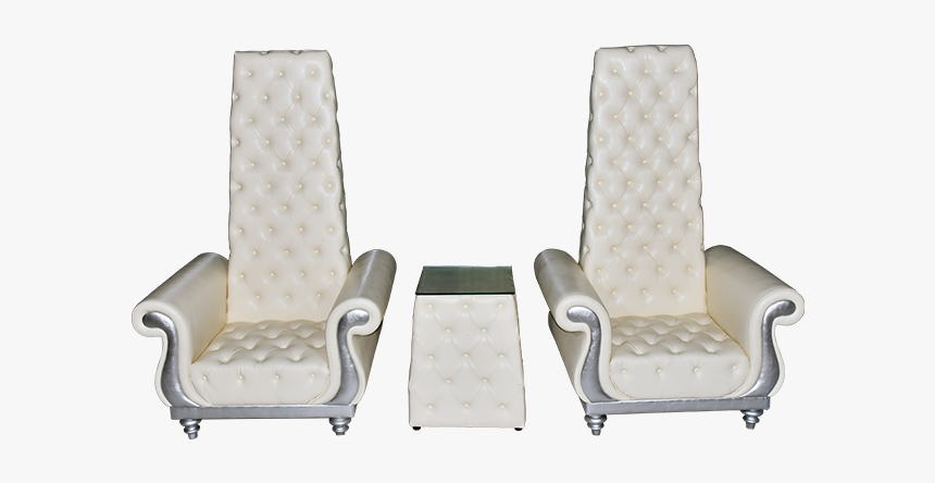 Club Chair, HD Png Download, Free Download