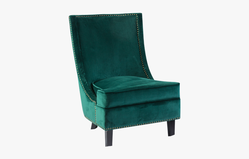 Club Chair, HD Png Download, Free Download