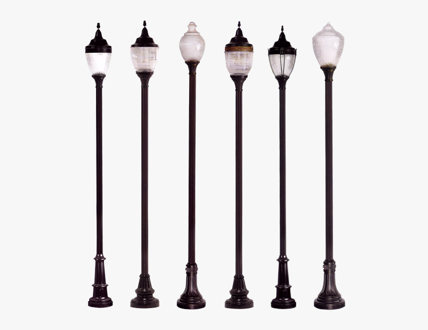 Decorative Light Png Photo - Decorative Light Poles, Transparent Png, Free Download