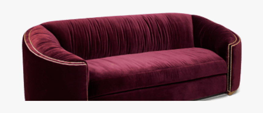 Studio Couch, HD Png Download, Free Download