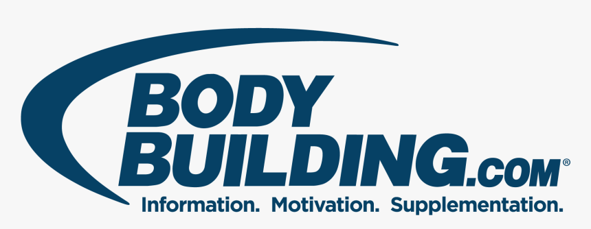 Clip Art Image Bodybuilding Com Logo - Bodybuilding Com Logo Png, Transparent Png, Free Download