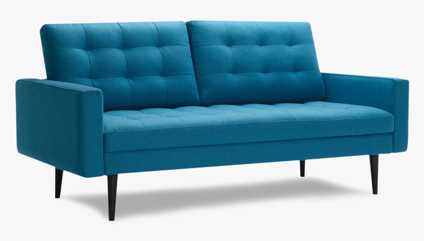 Studio Couch, HD Png Download, Free Download