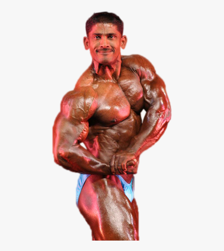 Bodybuilding, HD Png Download, Free Download