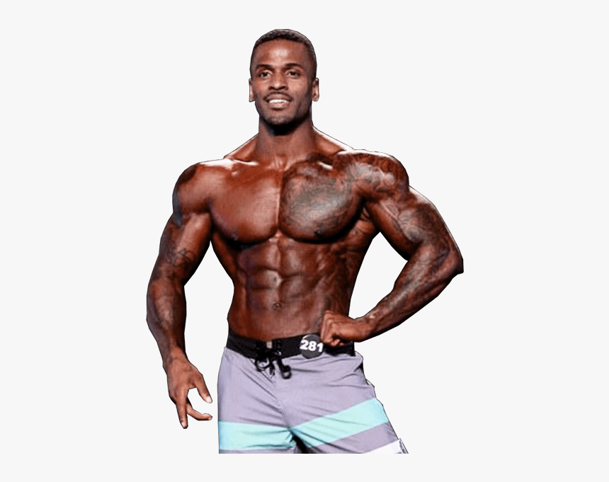 Male Physique Bodybuilding Models, HD Png Download, Free Download