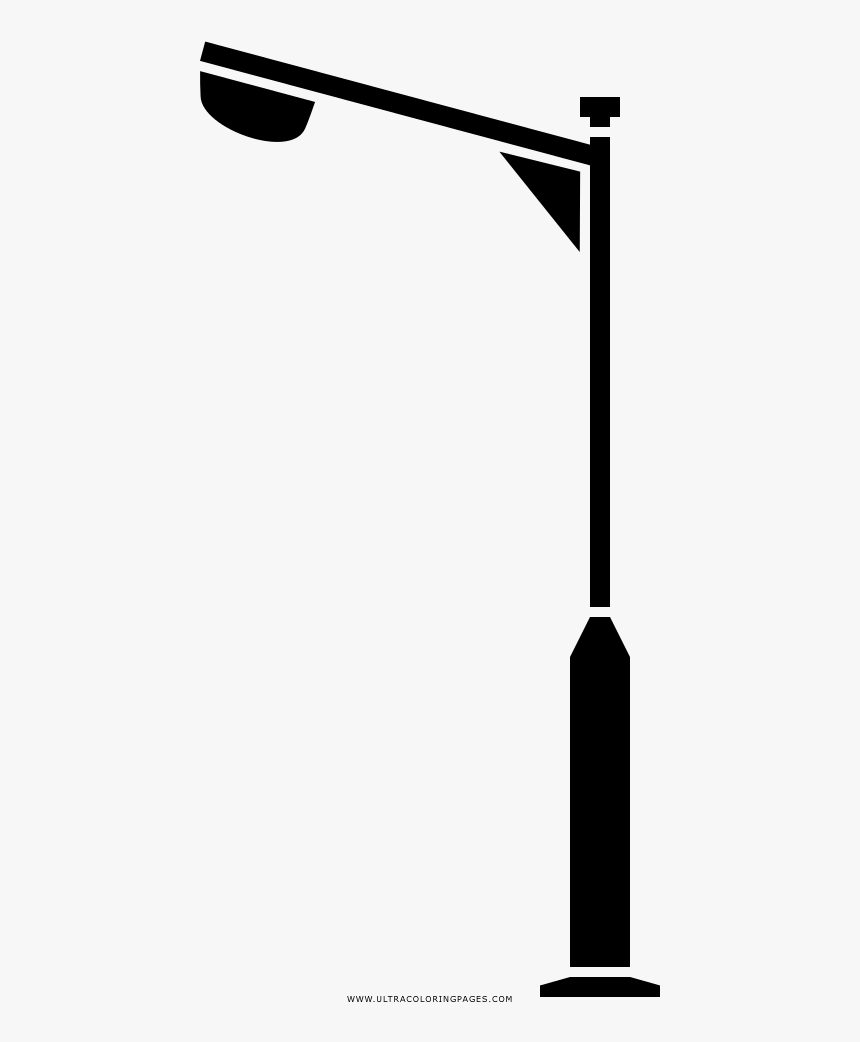 street lights clipart