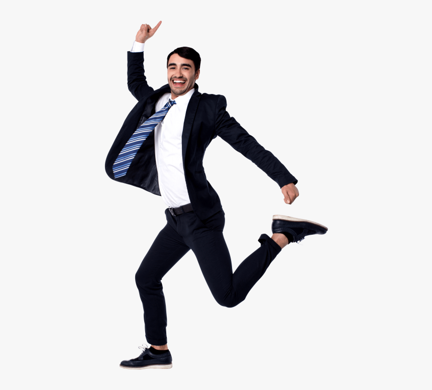 Free Png Men Pointing Up Png Images Transparent - Man Pointing Up Png, Png Download, Free Download