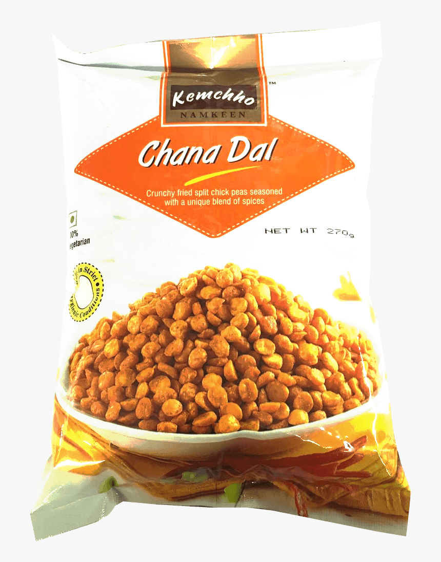 Kemchho Chana Dal 270g - Chana Dal Kemchho, HD Png Download, Free Download