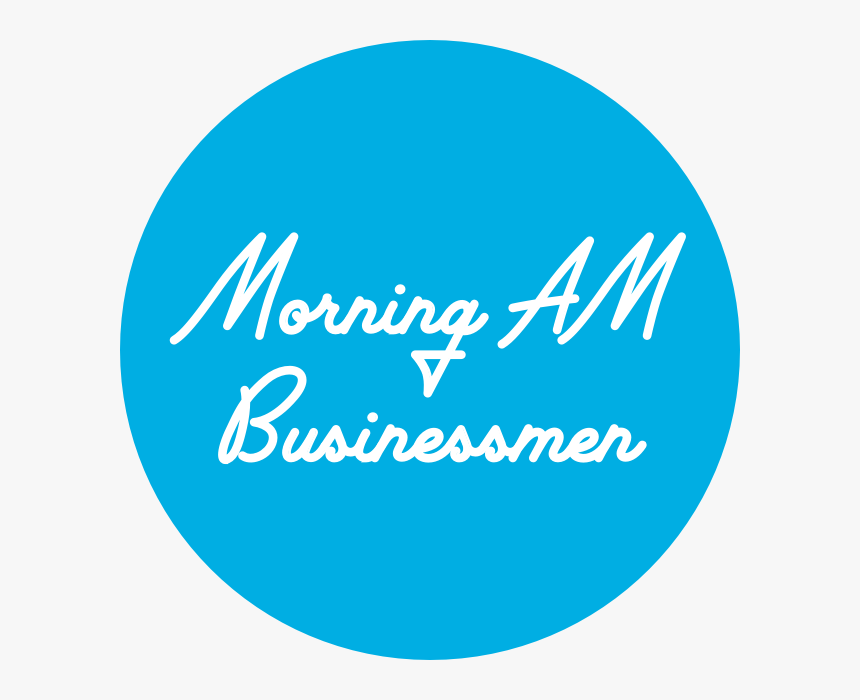 Morning Am Businessmen@2x, HD Png Download, Free Download