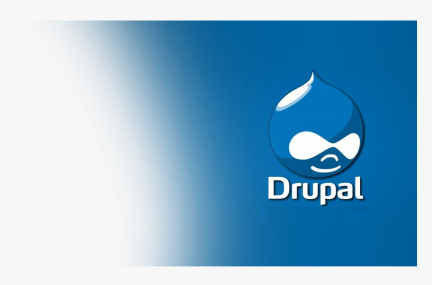 Drupal Cms Website Development, HD Png Download, Free Download