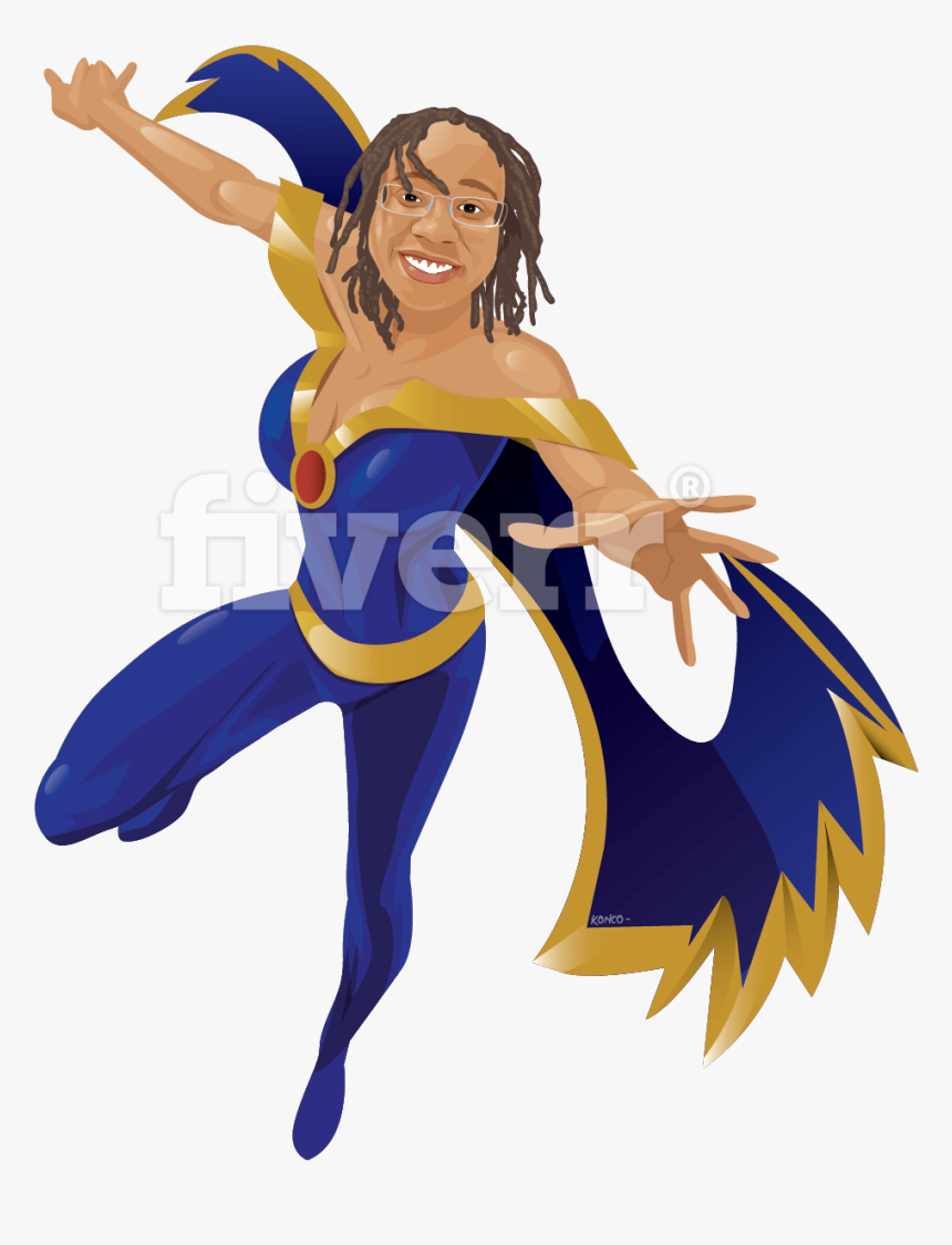 Storm X Men Png - Prowlers And Paragons Character Sheet, Transparent Png, Free Download