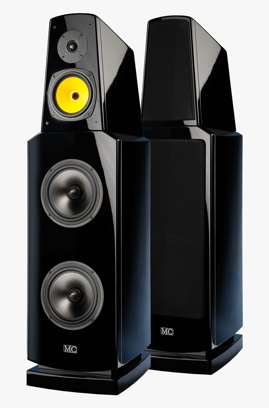 Hifi Speaker From Germany, HD Png Download, Free Download