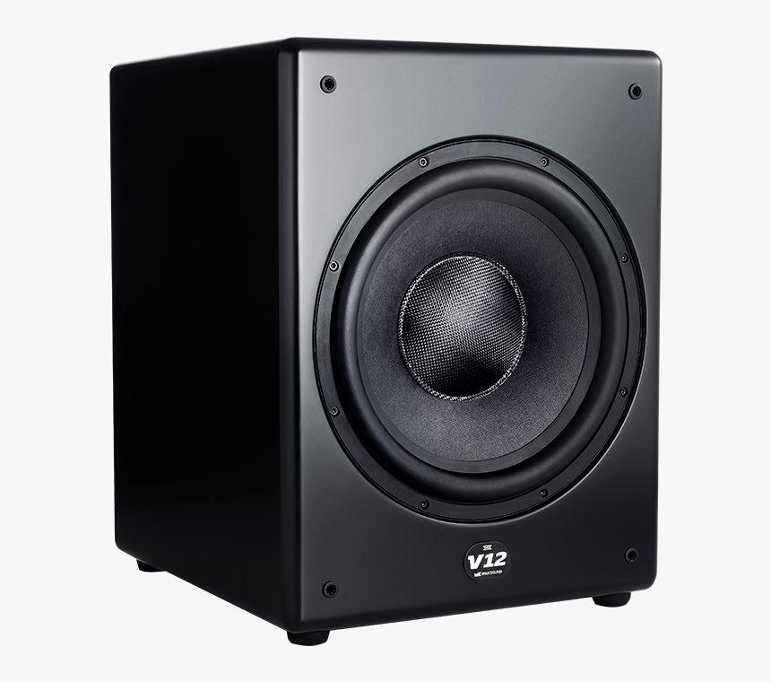 Loudspeaker, HD Png Download, Free Download