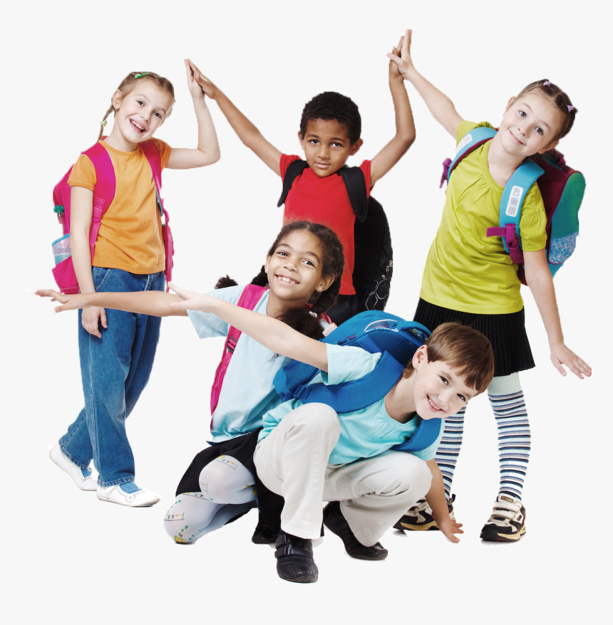 Kids Free Transparent Images - After School Job Positions, HD Png Download, Free Download