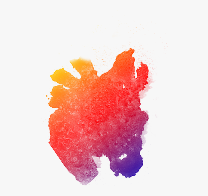 Watercolor Paint, HD Png Download, Free Download