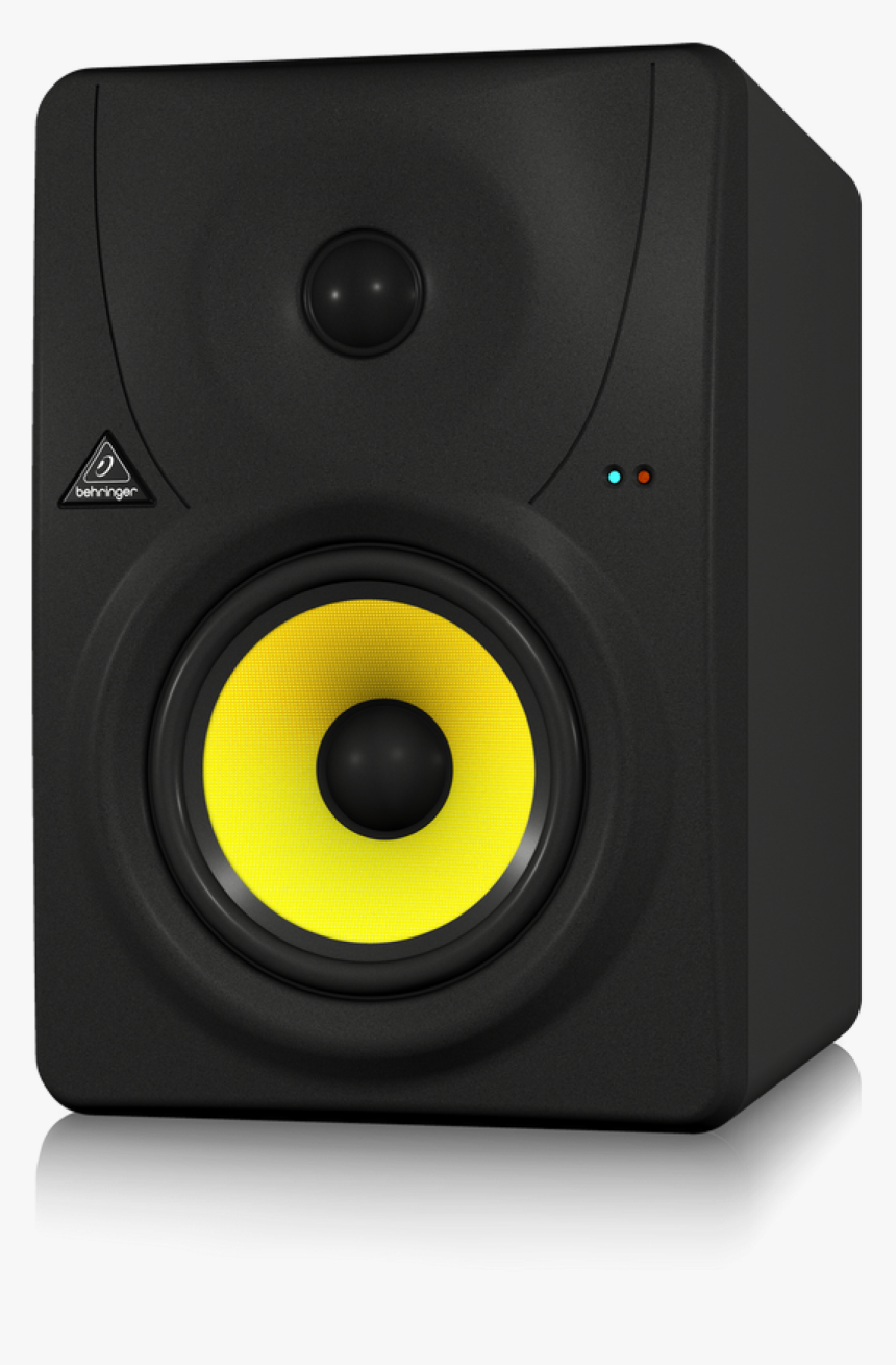 Behringer Truth B1030a Powered Studio Monitor - Studio Monitor Png, Transparent Png, Free Download