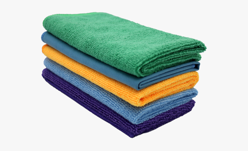 Microfiber Cloths - Wool, HD Png Download, Free Download