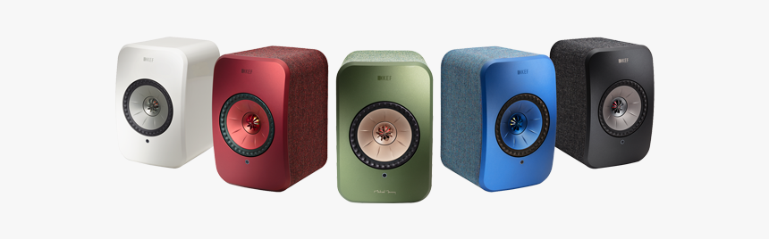 Kef Lsx, HD Png Download, Free Download