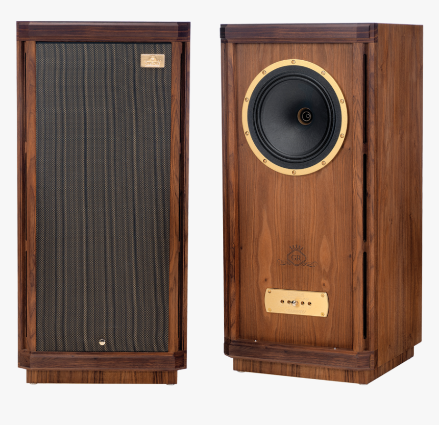 Tannoy Prestige Stirling Gr Compact Floorstanding Speaker Loa Tannoy Stirling Gr Hd Png Download Kindpng